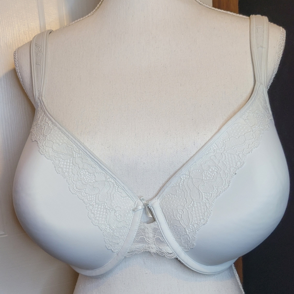Underwire Slight Padding Bra - image 1